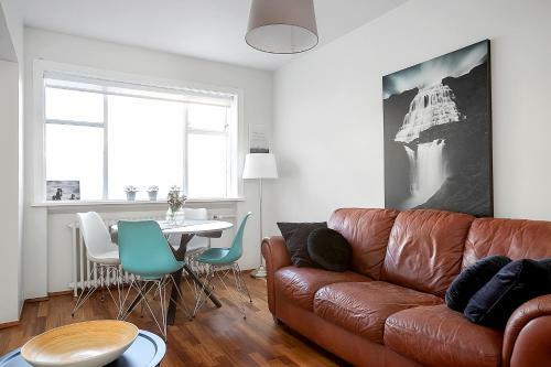Apartamento Downtown Charm - Bar�nsst�gur 41