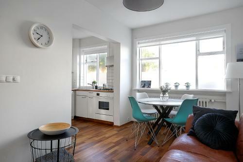 Apartamento Downtown Charm - Bar�nsst�gur 41