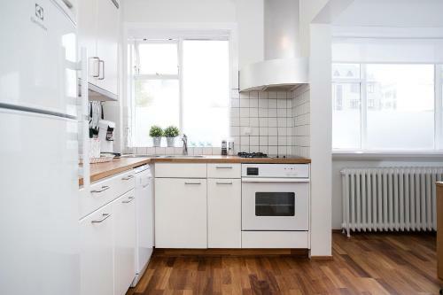Apartamento Downtown Charm - Bar�nsst�gur 41