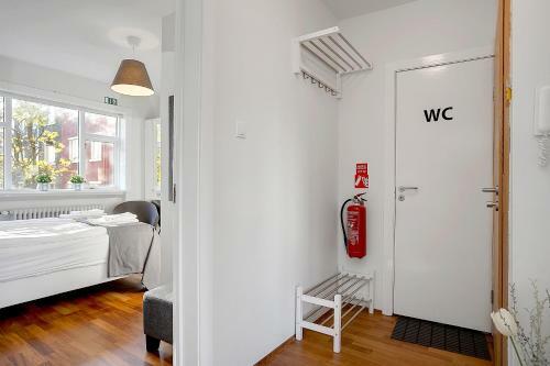 Apartamento Downtown Charm - Bar�nsst�gur 41