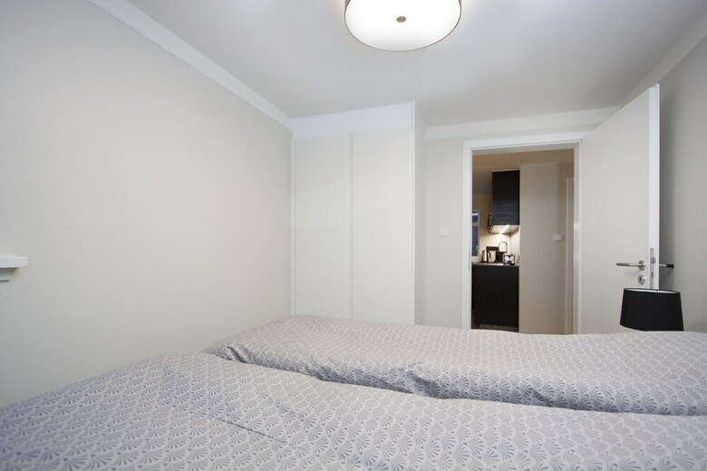 Nordurey Apartments