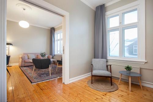 I�unn Apartments