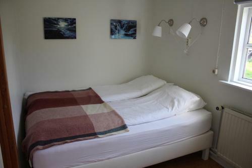 Hotel H�tel Dj�pav�k