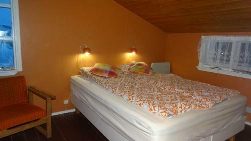 Hotel H�tel Dj�pav�k
