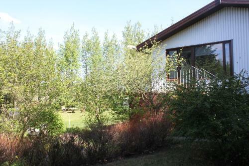 Bed & Breakfast Brekkugerdi Guesthouse