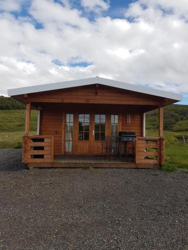 �sgeirssta�ir Holiday Homes