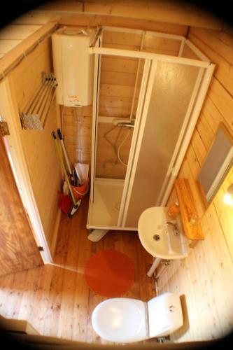 Lodge H�f�ah�s