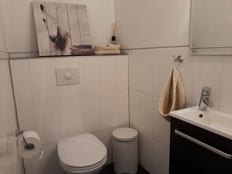 Bed & Breakfast Guesthouse Geldingaholt