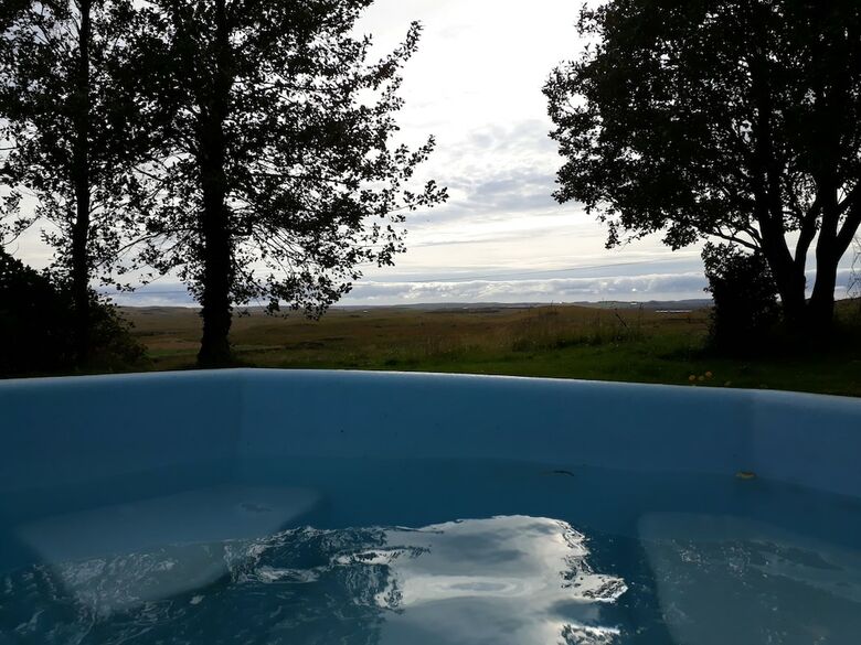Bed & Breakfast Guesthouse Geldingaholt