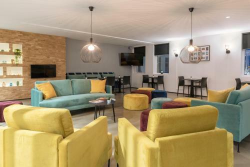 First Hotel Reykjav�k K�pavogur