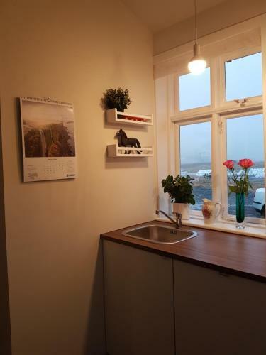 Vorsab�r Family Apartment