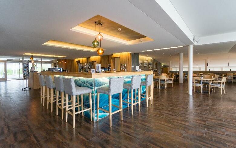Hotel Fossh�tel Vatnaj�kull