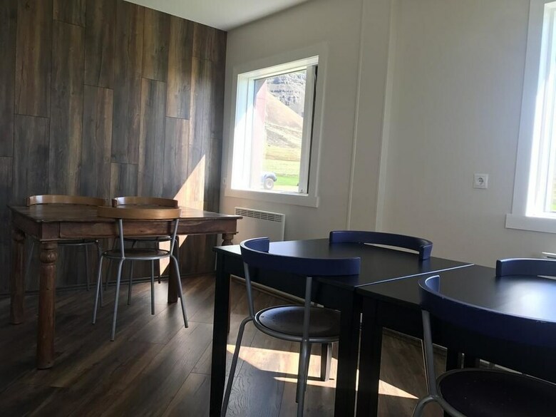 Agroturismo Setberg Guesthouse
