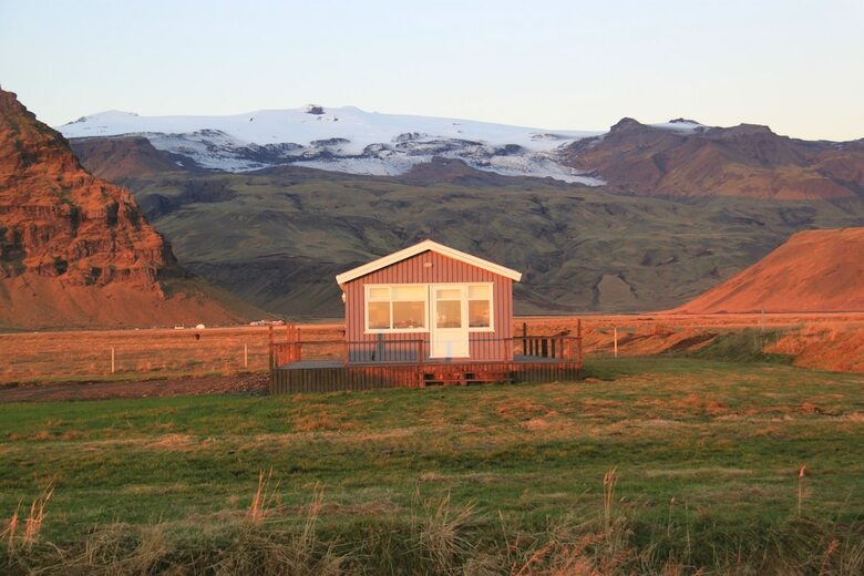 Agroturismo South Iceland Guesthouse