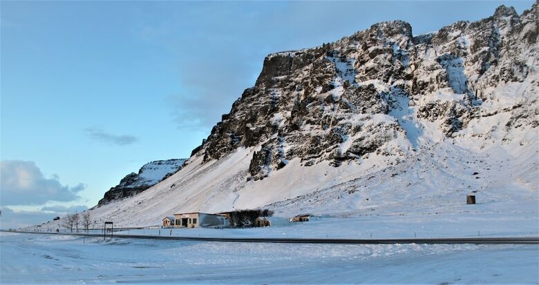 Agroturismo South Iceland Guesthouse