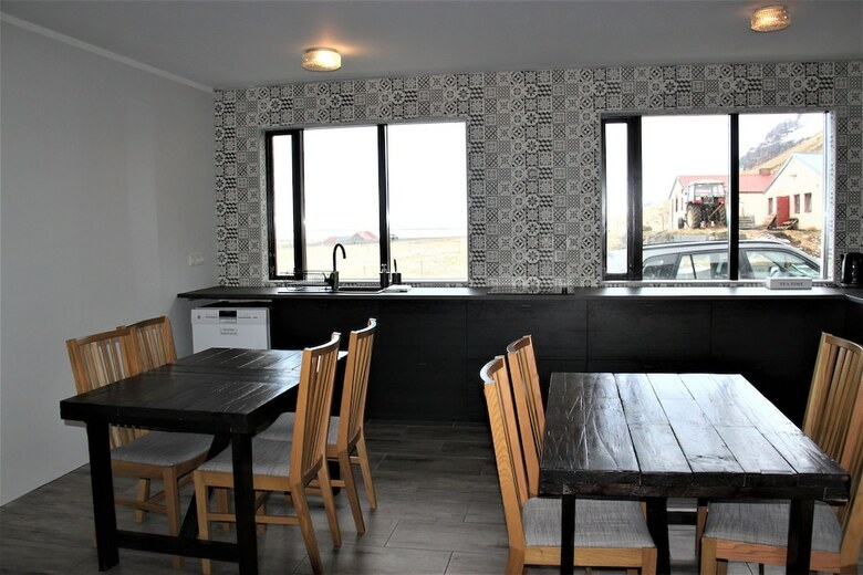 Agroturismo South Iceland Guesthouse
