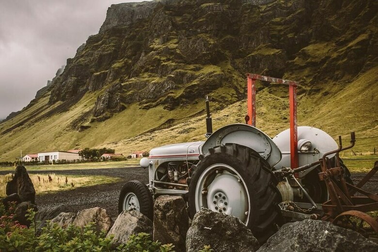 Agroturismo South Iceland Guesthouse