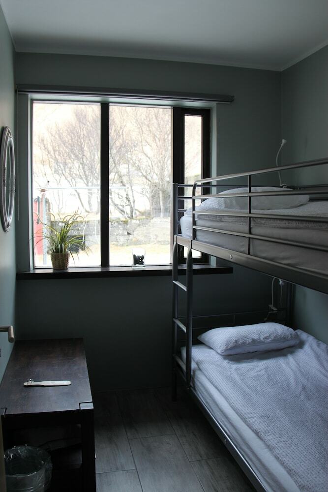 Agroturismo South Iceland Guesthouse