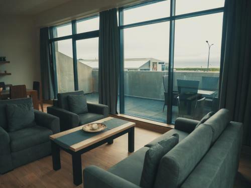 V�k Apartments