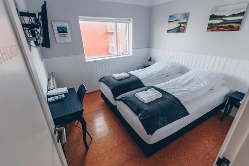 Hostal Drangey Gistiheimili