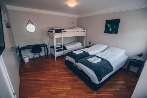 Hostal Drangey Gistiheimili