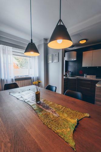 Hostal Drangey Gistiheimili