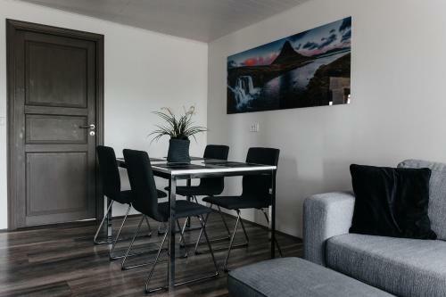 Apartamento Comfort And Rest