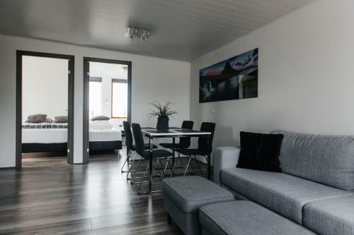 Apartamento Comfort And Rest