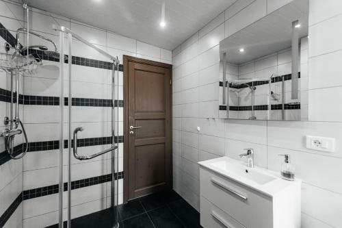 Apartamento Comfort And Rest