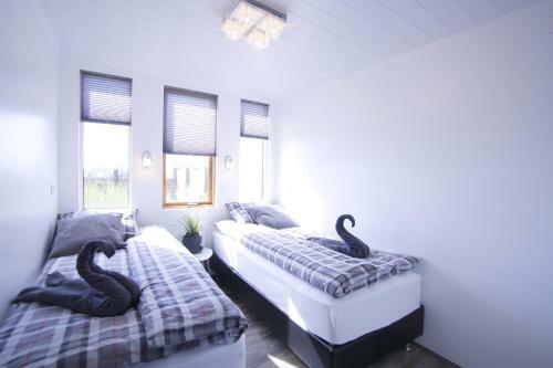Apartamento Comfort And Rest
