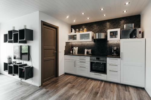 Apartamento Comfort And Rest