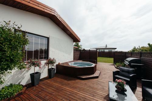 Apartamento Comfort And Rest