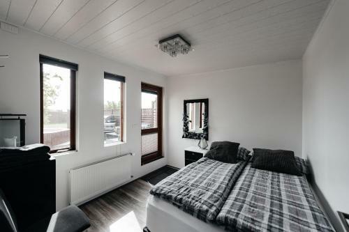 Apartamento Comfort And Rest