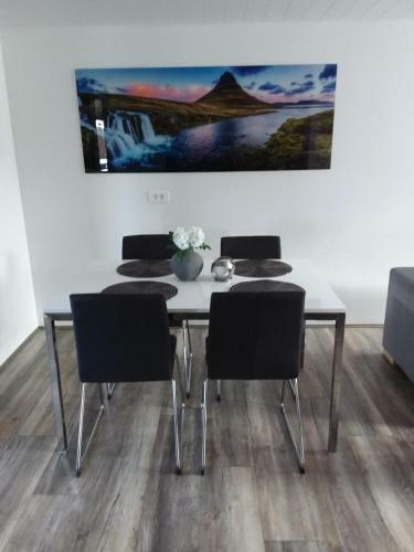 Apartamento Comfort And Rest