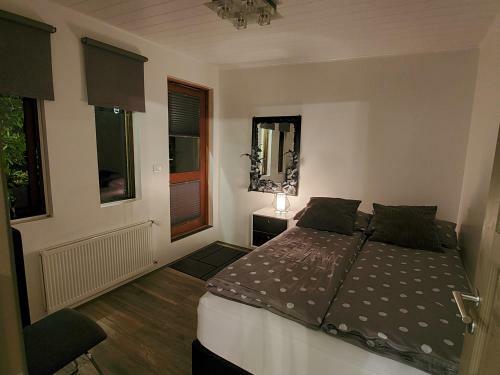 Apartamento Comfort And Rest