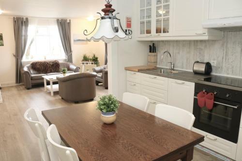 Apartamento Lava Water - Mi�hraun