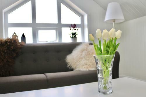 Apartamento Lava Water - Mi�hraun