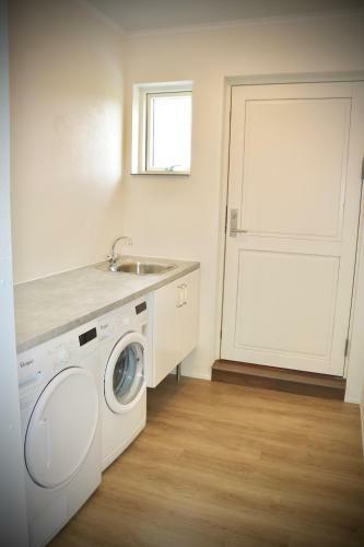 Apartamento Lava Water - Mi�hraun