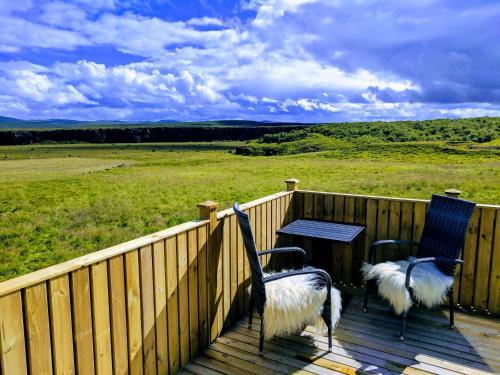 Lodge Nordic Natura