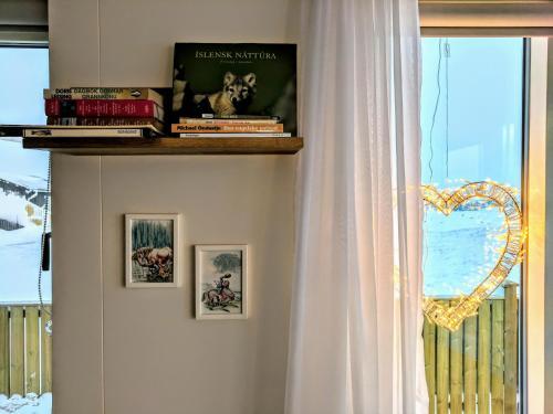 Lodge Nordic Natura