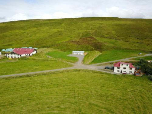 Agroturismo Guesthouse Br�nahl��