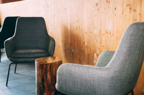 Hotel Fossh�tel M�vatn