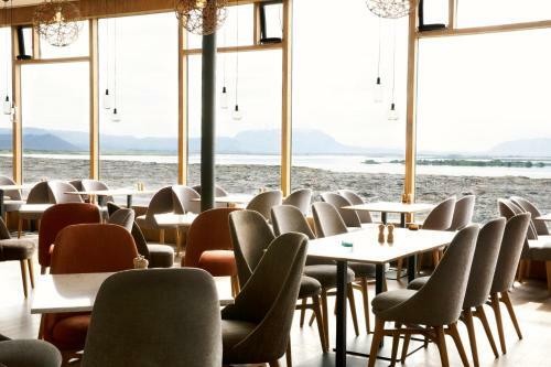 Hotel Fossh�tel M�vatn