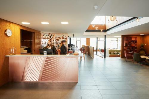Hotel Fossh�tel M�vatn