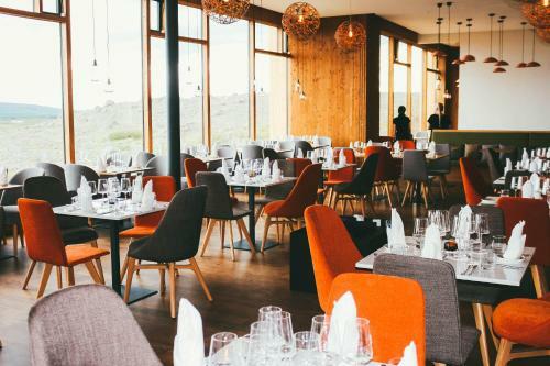 Hotel Fossh�tel M�vatn