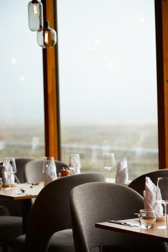 Hotel Fossh�tel M�vatn