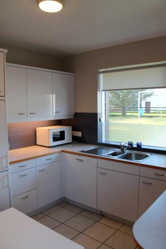 Apartamento Reynissta�ir