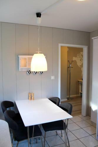 Apartamento Reynissta�ir