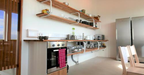 Albergue Snotra House