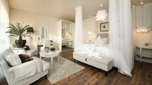 Hotel Grimsborgir Luxury Rooms And Apartments